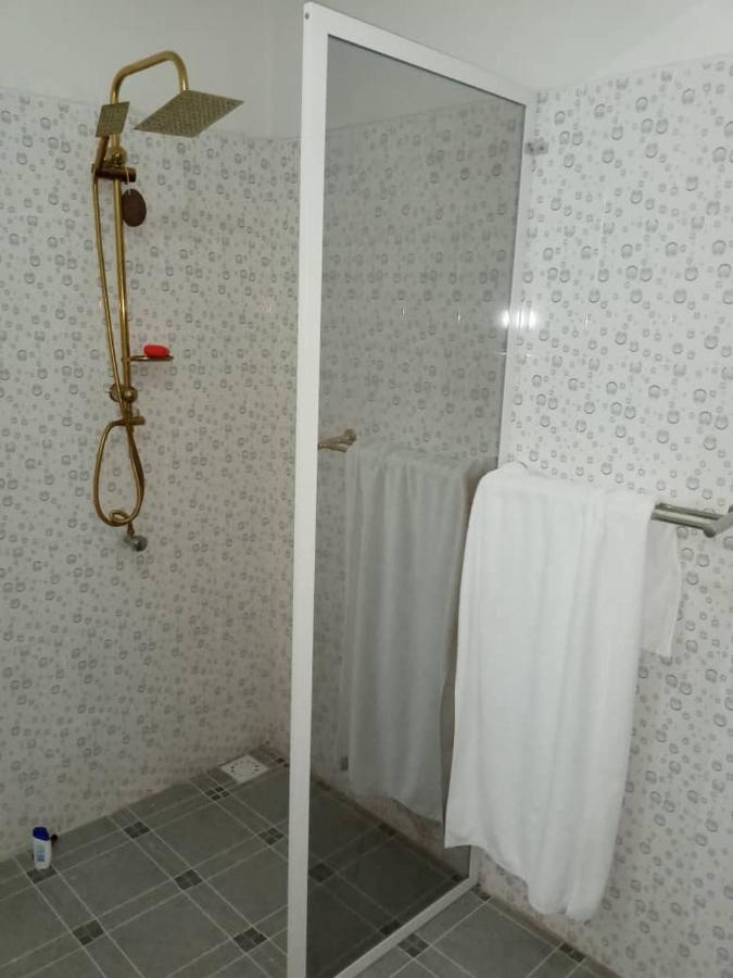 Ker Adja Appartement Ziguinchor Buitenkant foto