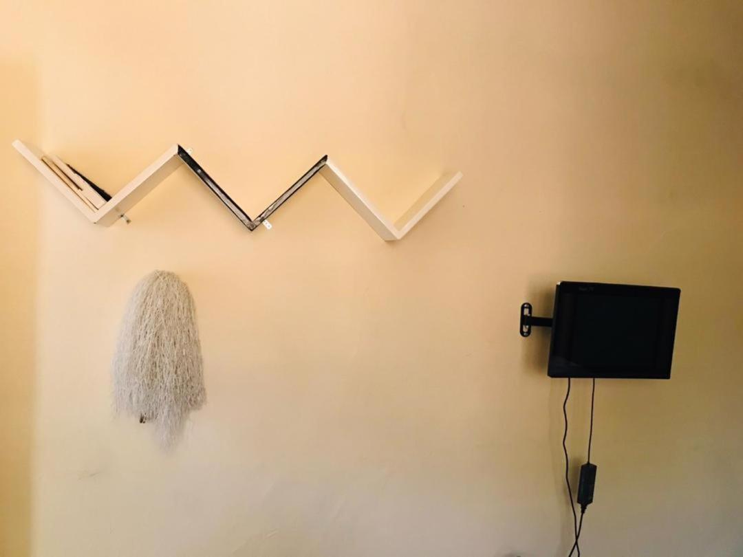 Ker Adja Appartement Ziguinchor Buitenkant foto
