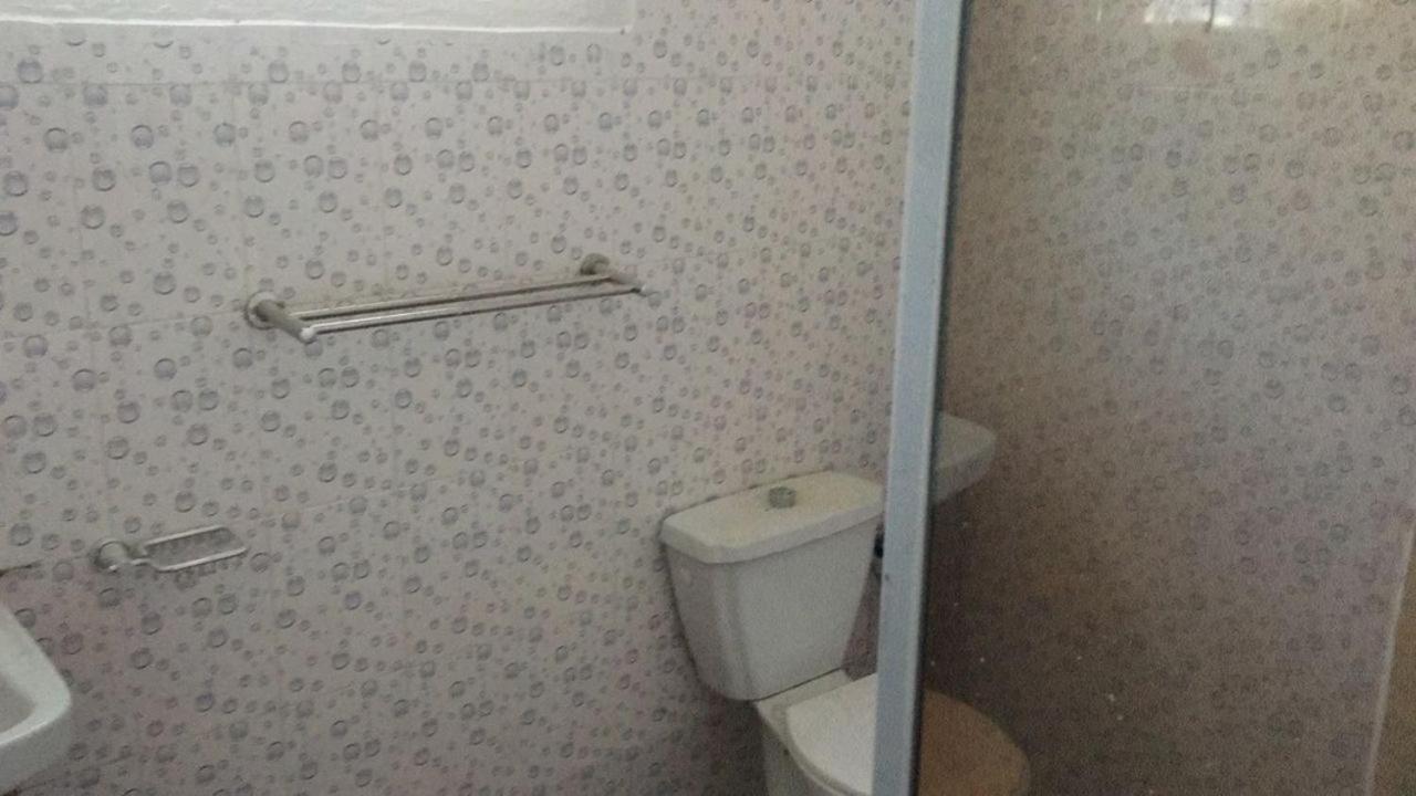 Ker Adja Appartement Ziguinchor Buitenkant foto