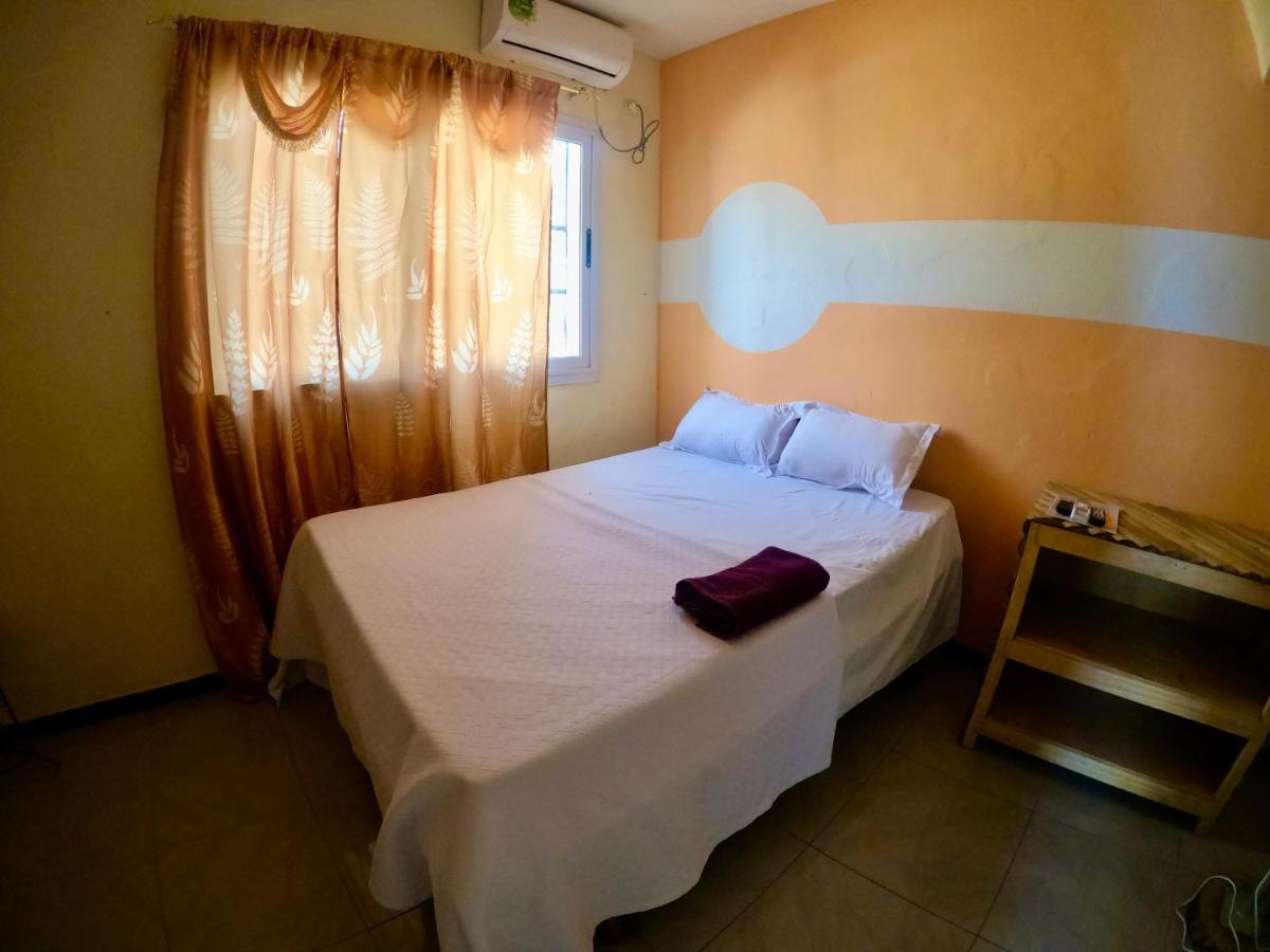 Ker Adja Appartement Ziguinchor Buitenkant foto