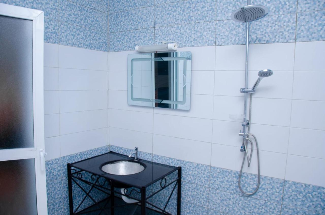Ker Adja Appartement Ziguinchor Buitenkant foto
