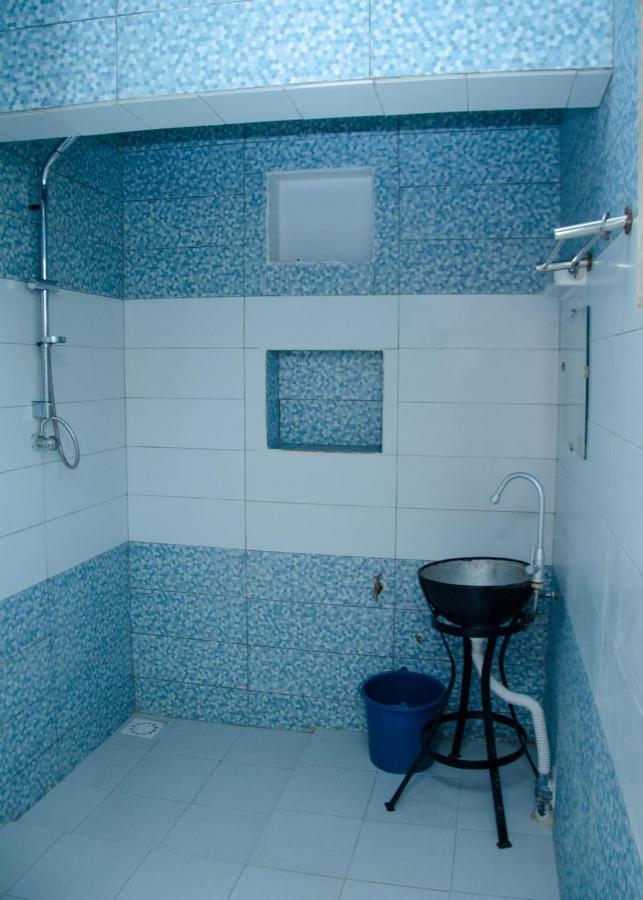 Ker Adja Appartement Ziguinchor Buitenkant foto