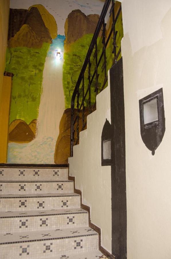Ker Adja Appartement Ziguinchor Buitenkant foto
