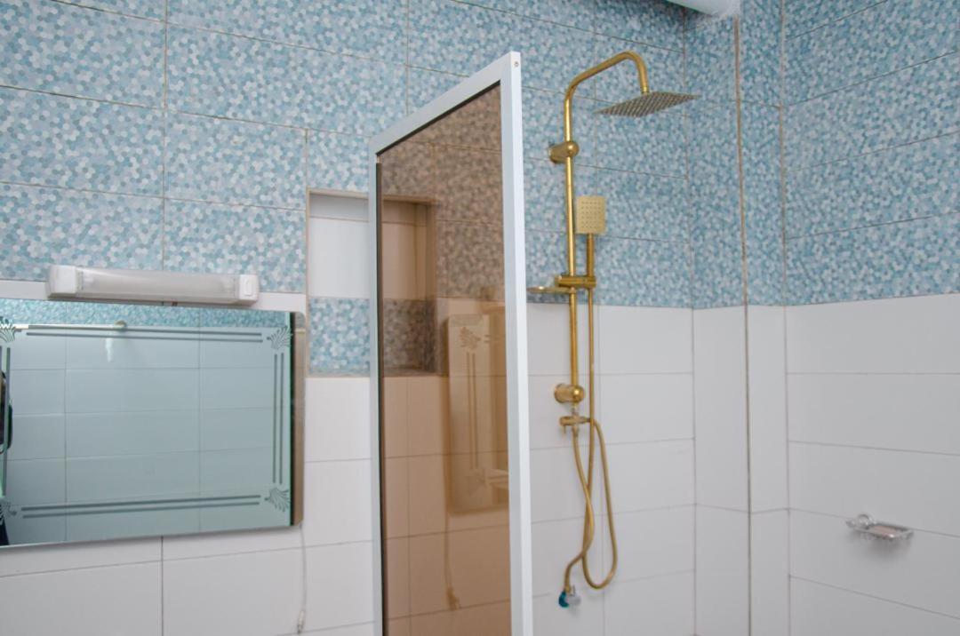 Ker Adja Appartement Ziguinchor Buitenkant foto